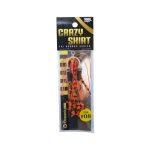 Oceanic Team Tai Rubber Crazy Skirts - Τρέσες - Image 4