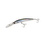 YOZURI Crystal 3D Minnow Deep Diver Floating 130mm - 24gr F1153 - Image 3