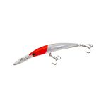 YOZURI Crystal 3D Minnow Deep Diver Floating 130mm - 24gr F1153 - Image 4