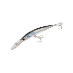 YOZURI Crystal 3D Minnow Deep Diver Floating 150mm - 40gr