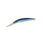 YOZURI CRYSTAL MINNOW DEEP DIVER FLOATING 130mm - 50gr - Image 9