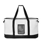 Buffalo Gear Flat Bottom Cooler Bag Τσάντα-Ψυγείο 100L - Image 2