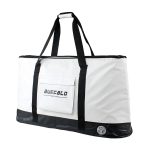 Buffalo Gear Flat Bottom Cooler Bag Τσάντα-Ψυγείο 100L - Image 3