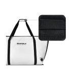 Buffalo Gear Flat Bottom Cooler Bag Τσάντα-Ψυγείο 20L - Image 5