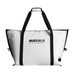Buffalo Gear Flat Bottom Cooler Bag Τσάντα-Ψυγείο 35L - Image 9