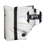 Buffalo Gear Flat Bottom Cooler Bag Τσάντα-Ψυγείο 65L - Image 7