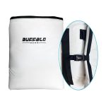 Buffalo Gear Flat Bottom Cooler Bag Τσάντα-Ψυγείο 65L - Image 3