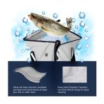Buffalo Gear Flat Bottom Cooler Bag Τσάντα-Ψυγείο 20L - Image 7
