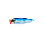 DUEL L-Blue Bubble Jet Floating 90mm F1228 - Image 7