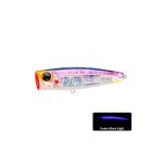 DUEL L-Blue Bubble Jet Floating 90mm F1228 - Image 8