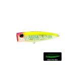 DUEL L-Blue Bubble Jet Floating 90mm F1228 - Image 9