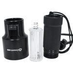 Oceanic Team ΖΙPPO 3W 300LM CREE LED - Φακός Κατάδυσης - Image 3