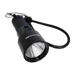 Oceanic Team ΖΙPPO 3W 300LM CREE LED - Φακός Κατάδυσης