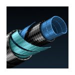 ECOODA Black Thunder Boat Rod EBNB - Image 6