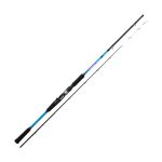 ECOODA Black Thunder EBTB II Boat Rod 80 - 2102C