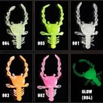 Ecooda Crab 2.7" - 69mm - Image 2