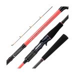 Ecooda Exairetika EETB Tairaba Engetsu Rod - 702HB (cast)