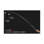 ECOODA Initiate F Boat Rod EHIB 180C - Image 5