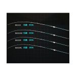 ECOODA Wind Messenger II Slow Jigging Rod EWMSJ II - Image 7