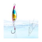 Ecooda Flexible Micro Jig 12gr - Πλανάκι - Image 11