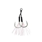 Oceanic Team Double Assist Hooks SJ1952 AH