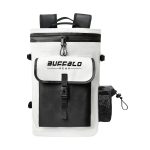 Buffalo Gear Insulated Cooler Backpack - Σακίδιο Πλάτης Ψυγείο 30L - Image 2