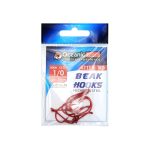 Oceanic Team 4211R BLN Αγκίστρι Octopus (10pcs) - Image 3