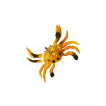 Oceanic Team Silicone Crab - Χταποδιέρα Καβούρι - Image 4