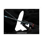 Ecooda Cyan Blue Full Solid ECBLF Slow Jigging Rod - Image 6