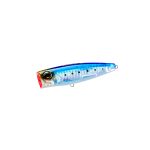 DUEL L-Blue Bubble Jet Floating 90mm F1228 - Image 11
