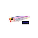 DUEL L-Blue Bubble Jet Floating 90mm F1228 - Image 12