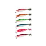 Yozuri Squid Jig Ultra Cloth 90mm M - A331 - Image 4