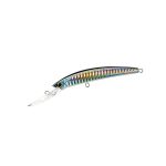 Yozuri Crystal Minnow Deep Diver Floating 130mm - R1136 - Image 7