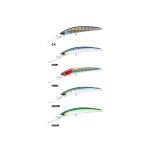 Yozuri Crystal Minnow Deep Diver Floating 130mm - R1136 - Image 2