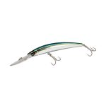 Yozuri Crystal Minnow Deep Diver Floating 130mm - R1136