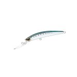 Yozuri Crystal Minnow Deep Diver Floating 130mm - R1136 - Image 4