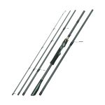 Robinson Traveler Spin Rod 10-45gr