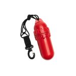 Cressi Dry Box 110mm - Στεγανή Κάψουλα - Image 2