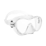 Cressi F1 Silicone Mask Turquoise - Μάσκα - Image 2