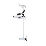 Haibo iPenguin GPS 65lbs 12V - Ηλεκτρική Εξωλέμβια μηχανή 183cm