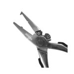 Atisen Stainless Steel Heavy Duty Fishing Plier M-102 - Πένσα - Image 2