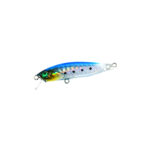 Tsurugiya Gan-Mini Minnow TR - 55 mm / 3.8 gr - Image 9