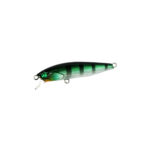 Tsurugiya Gan-Mini Minnow TR - 55 mm / 3.8 gr - Image 8