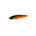Tsurugiya Gan-Mini Minnow TR - 55 mm / 3.8 gr - Image 4
