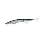 Soul Lures Gun Minnow 175 - 28gr