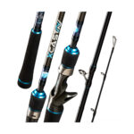 Gunki X'Cast Slow Jig C 195XXH