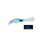 YOZURI 3D SQUIRT FLOATING 140mm - 18gr - Image 3