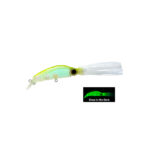 YOZURI 3D SQUIRT FLOATING 140mm - 18gr - Image 8
