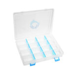 Oceanic Team Κασετίνα Με Αποσπώμενα Χωρίσματα - CM-0008