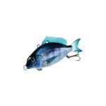 Hunthouse Vib 50mm / 11gr - LW-702